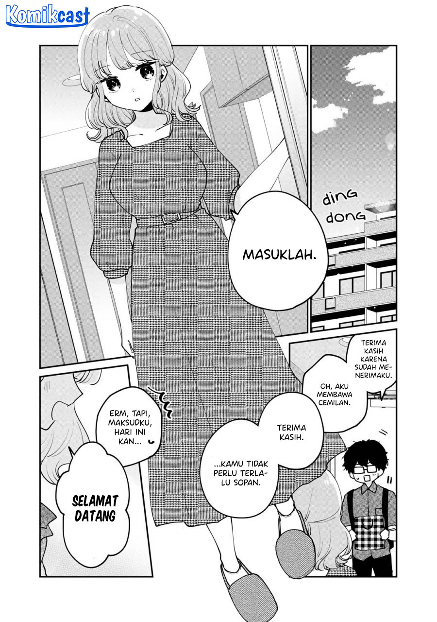 Dilarang COPAS - situs resmi www.mangacanblog.com - Komik its not meguro sans first time 068 - chapter 68 69 Indonesia its not meguro sans first time 068 - chapter 68 Terbaru 2|Baca Manga Komik Indonesia|Mangacan